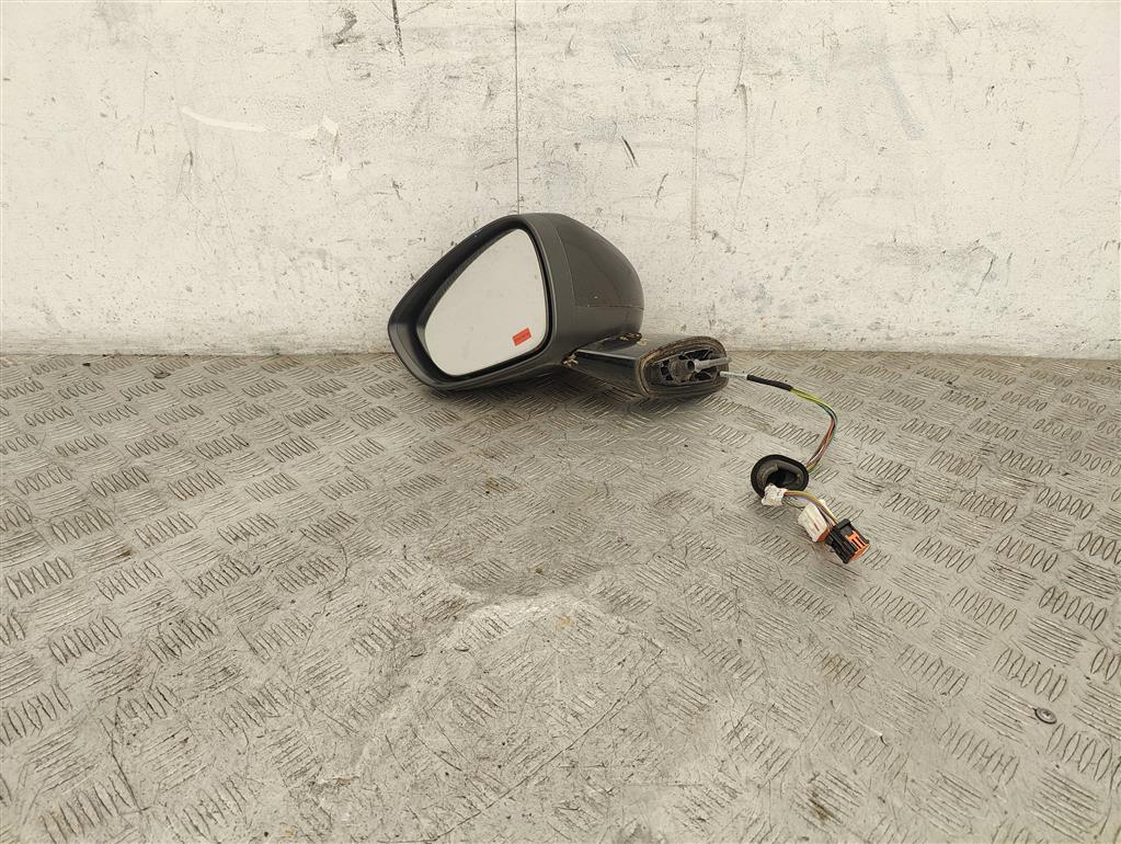 Зеркало наружное левое