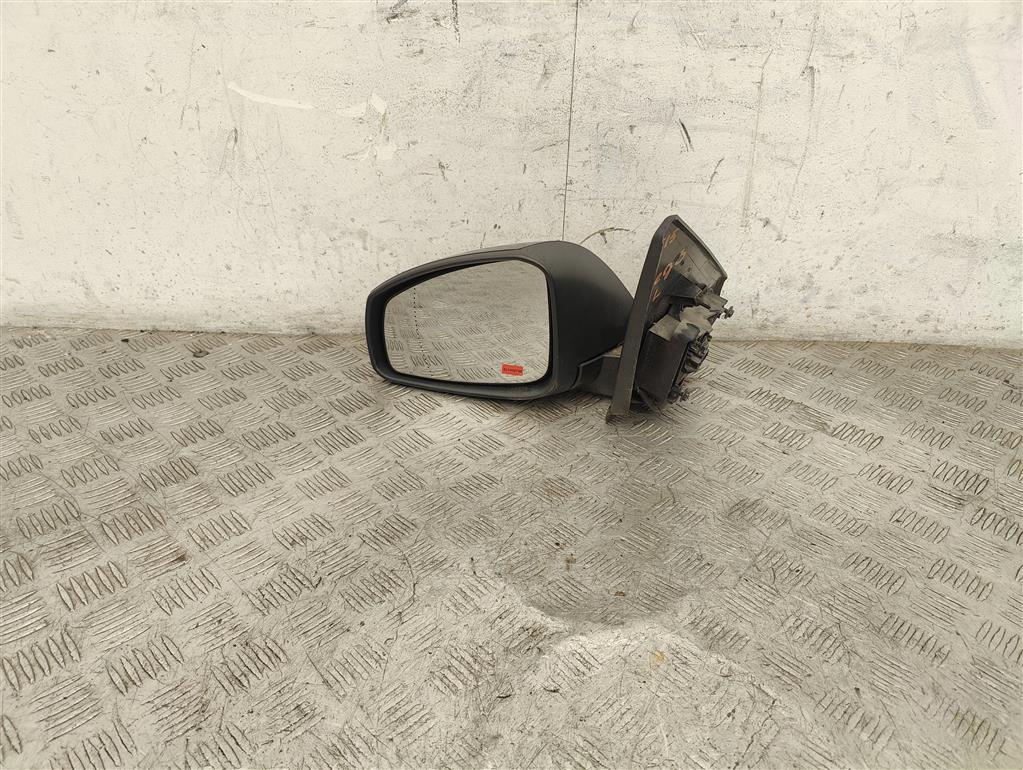 Зеркало наружное левое