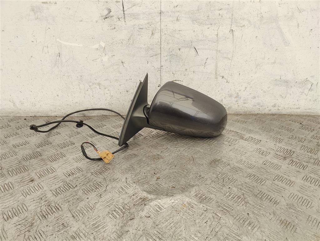 Зеркало наружное левое