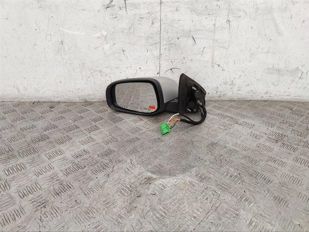 Зеркало наружное левое