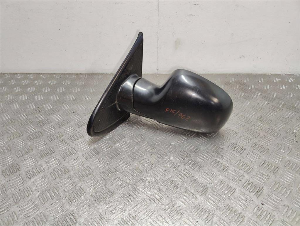 Зеркало наружное левое