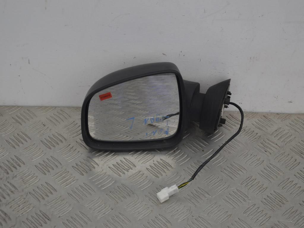 Зеркало наружное левое