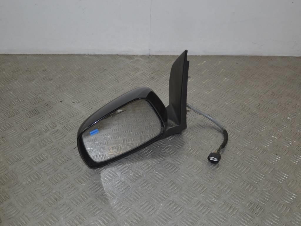 Зеркало наружное левое