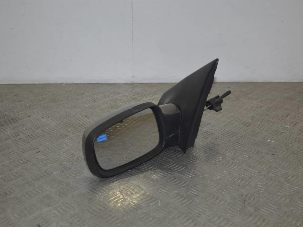 Зеркало наружное левое