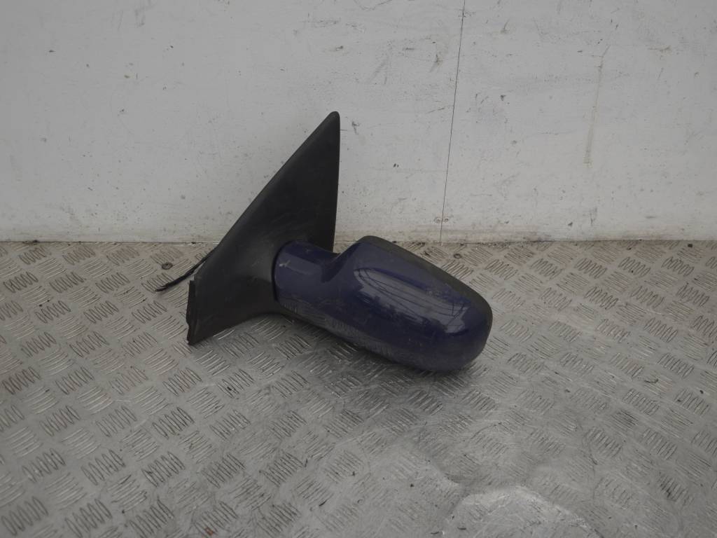 Зеркало наружное левое