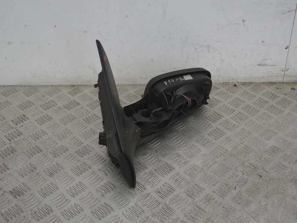 Зеркало наружное левое