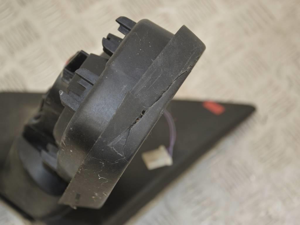 Зеркало наружное левое