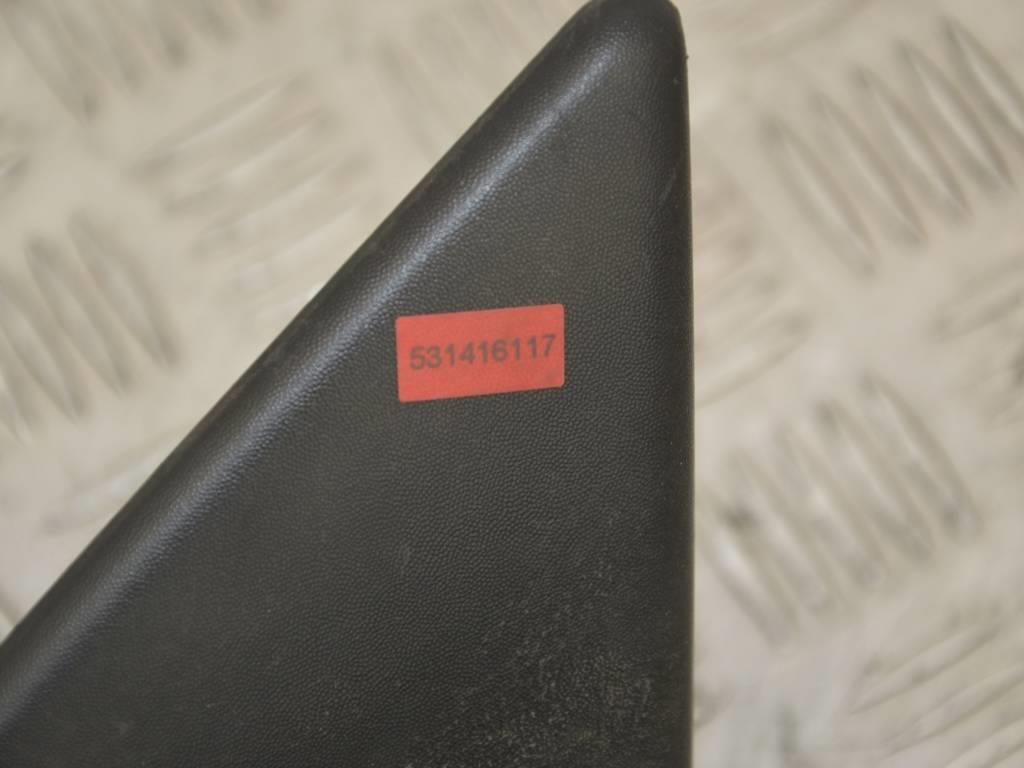 Зеркало наружное левое