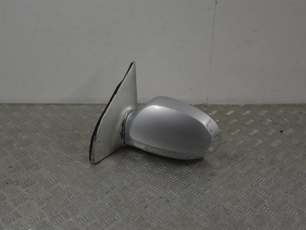 Зеркало наружное левое