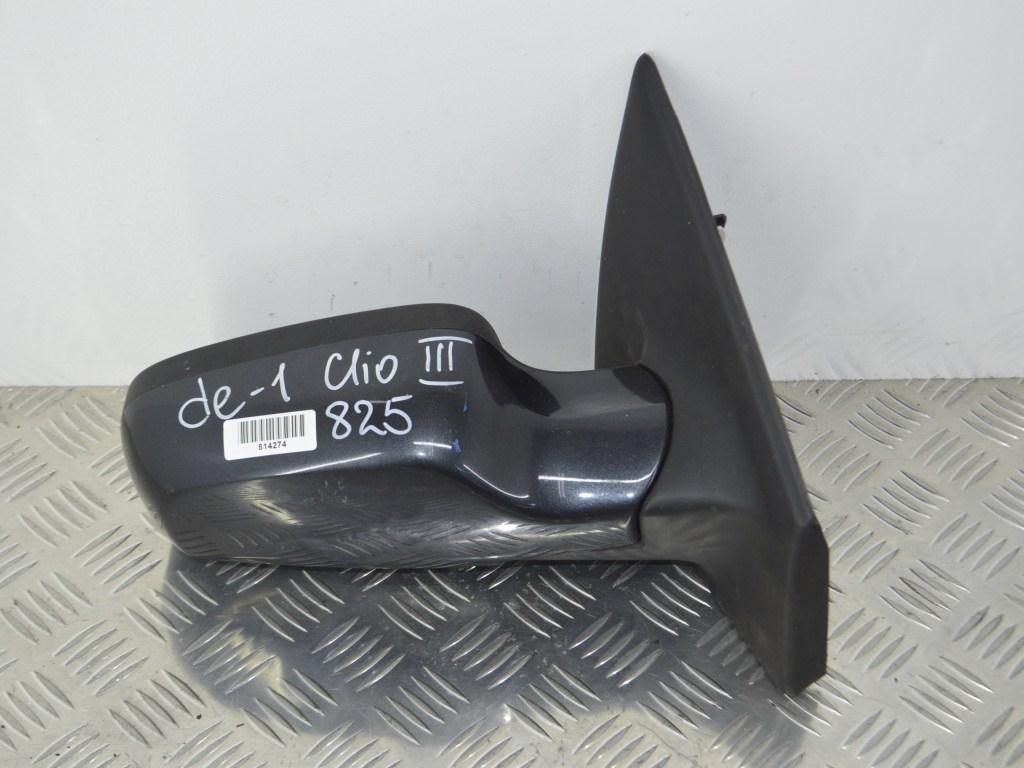 Зеркало наружное правое