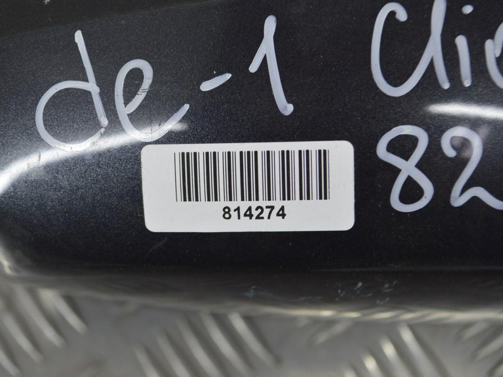 Зеркало наружное правое