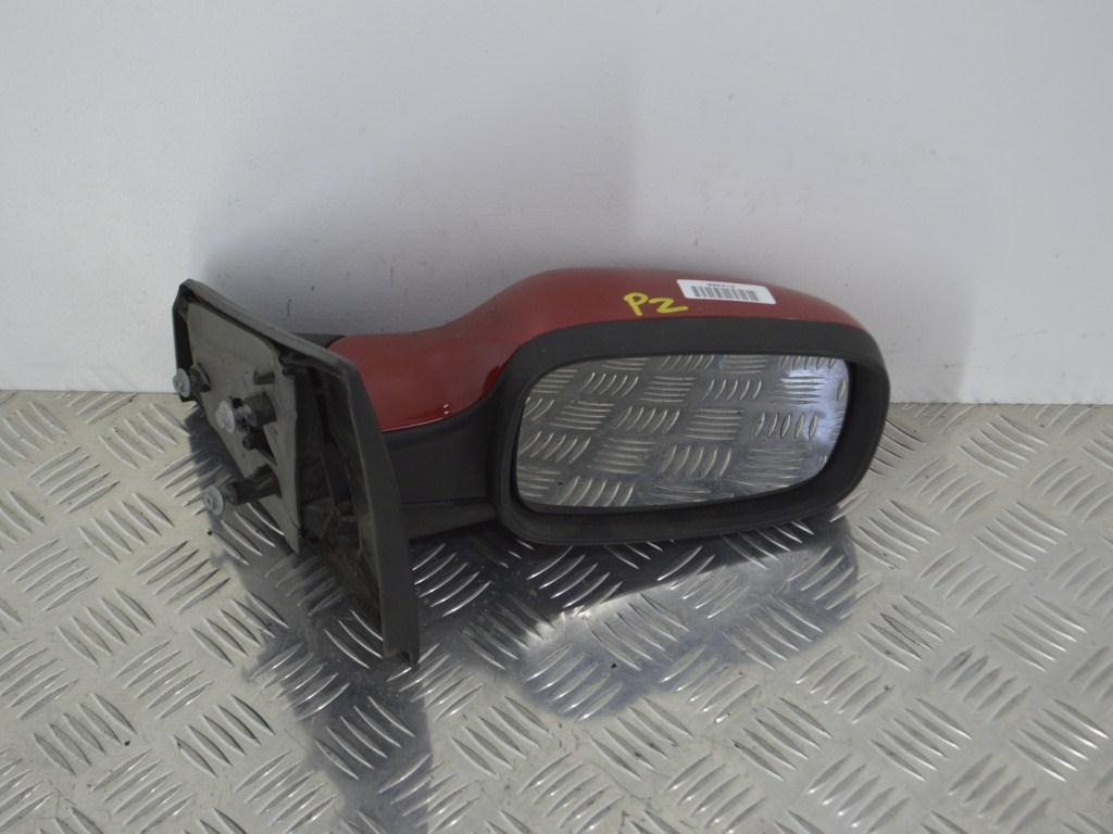 Зеркало наружное правое