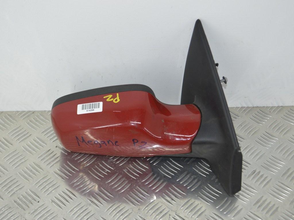 Зеркало наружное правое