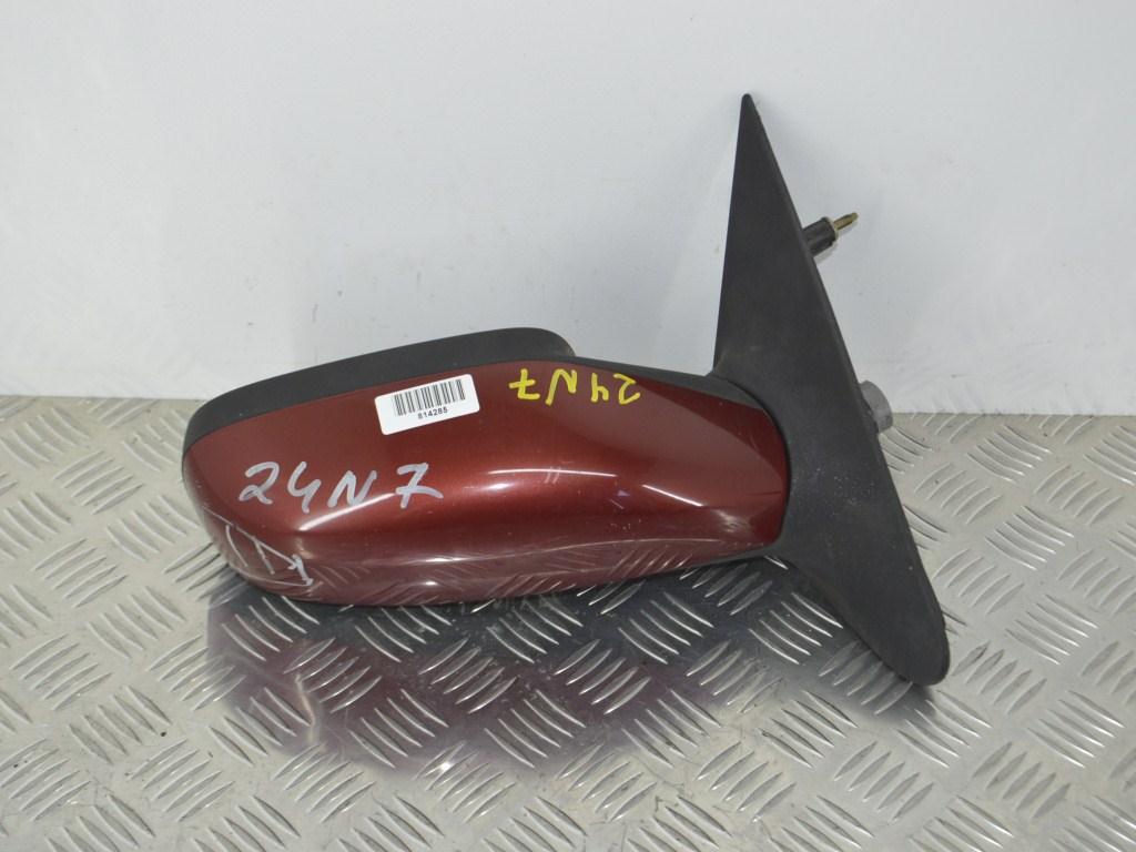 Зеркало наружное правое Renault Laguna 2 (2001-2007)