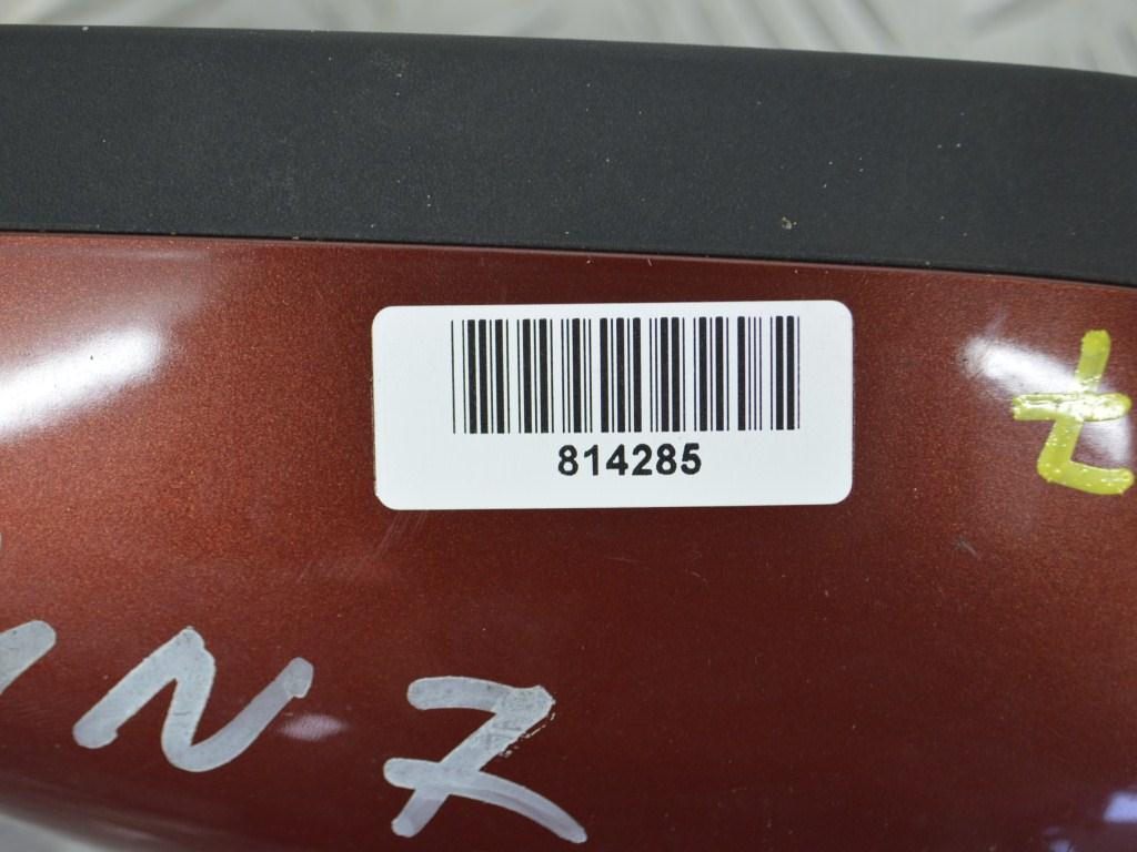 Зеркало наружное правое Renault Laguna 2 (2001-2007)