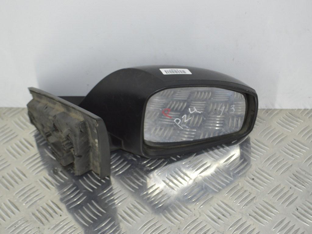 Зеркало наружное правое Renault Laguna 3 (2007-2015)