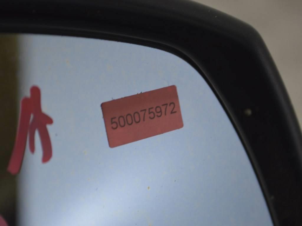 Зеркало наружное правое Renault Laguna 3 (2007-2015)