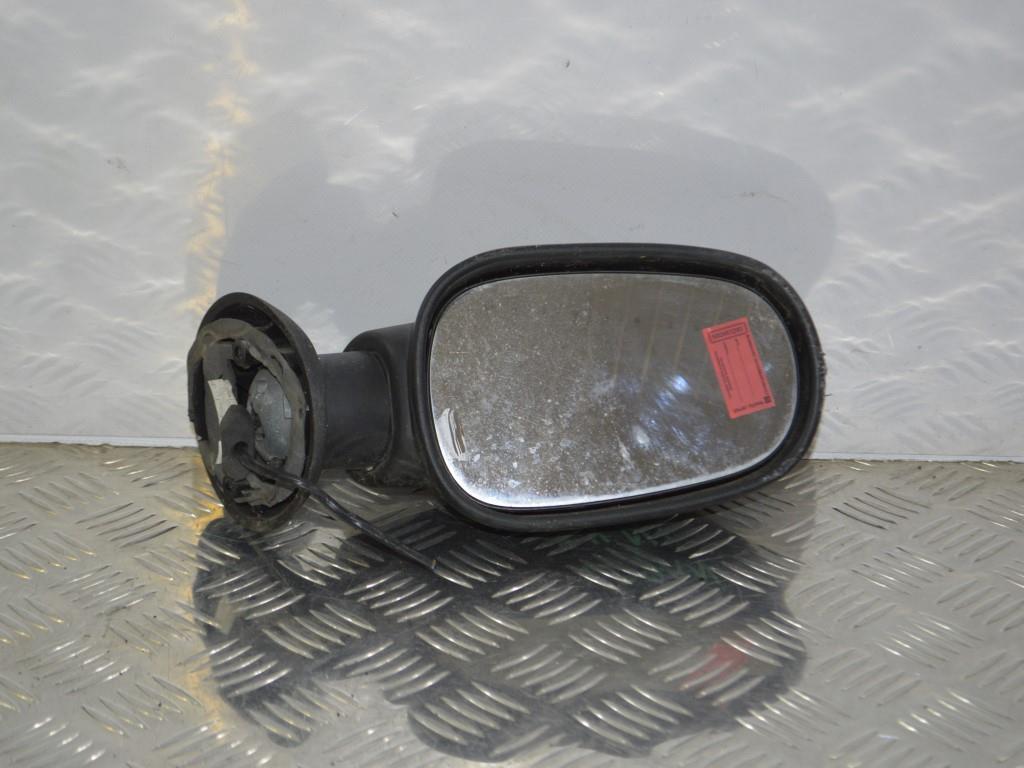 Зеркало наружное правое