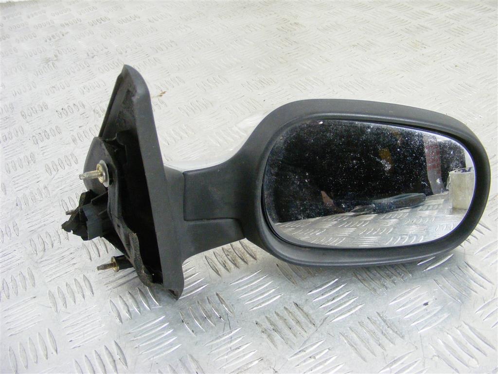 Зеркало наружное правое Renault Megane 1 (1996-2002) 12313050
