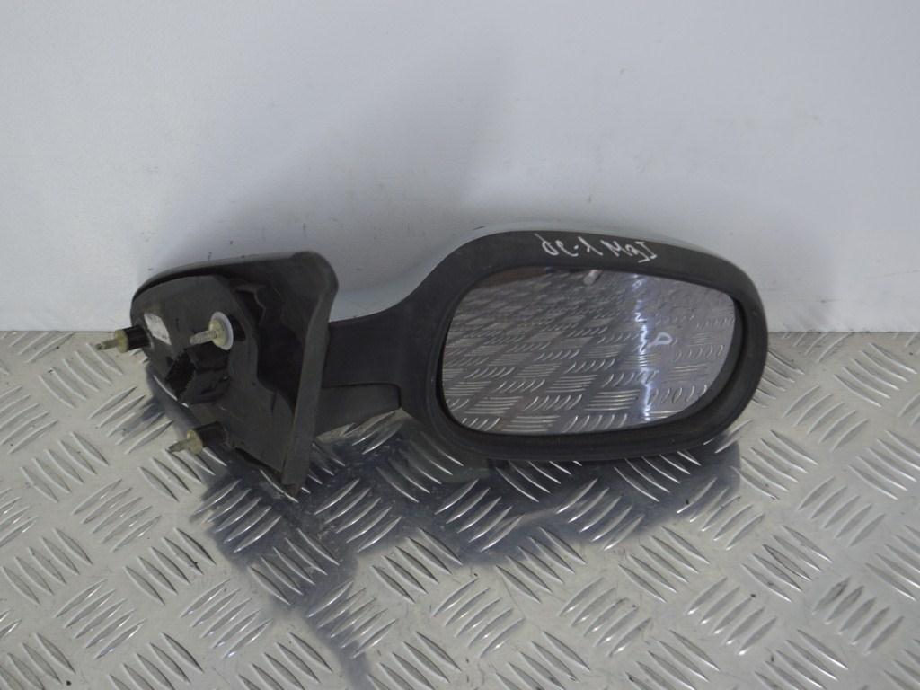 Зеркало наружное правое