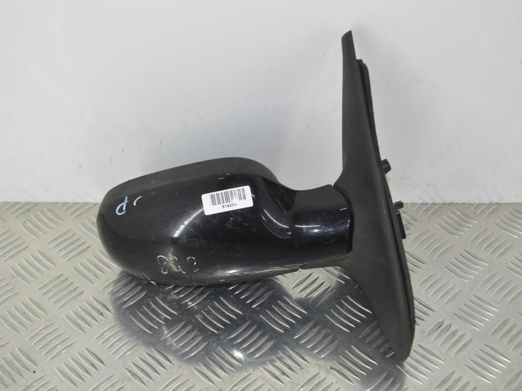 Зеркало наружное правое