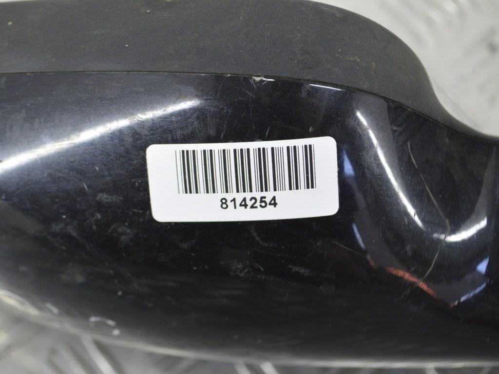 Зеркало наружное правое