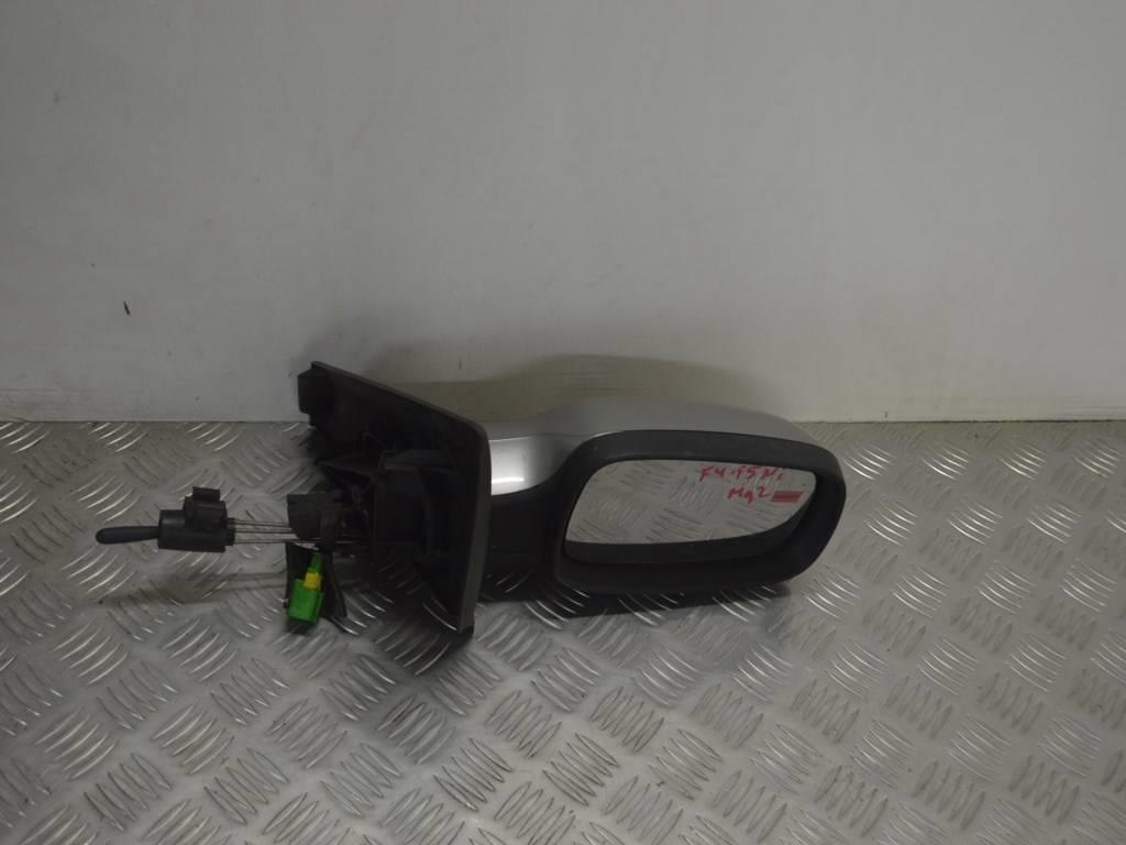 Зеркало наружное правое