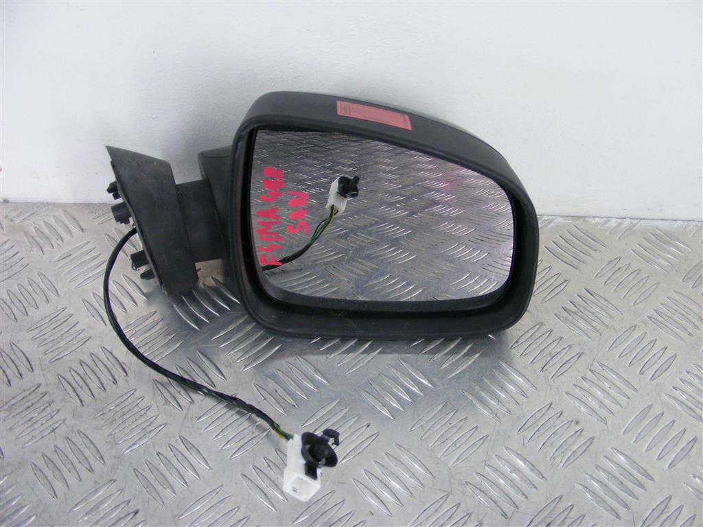 Зеркало наружное правое Renault Sandero 1 (2009-2014) 963017247R