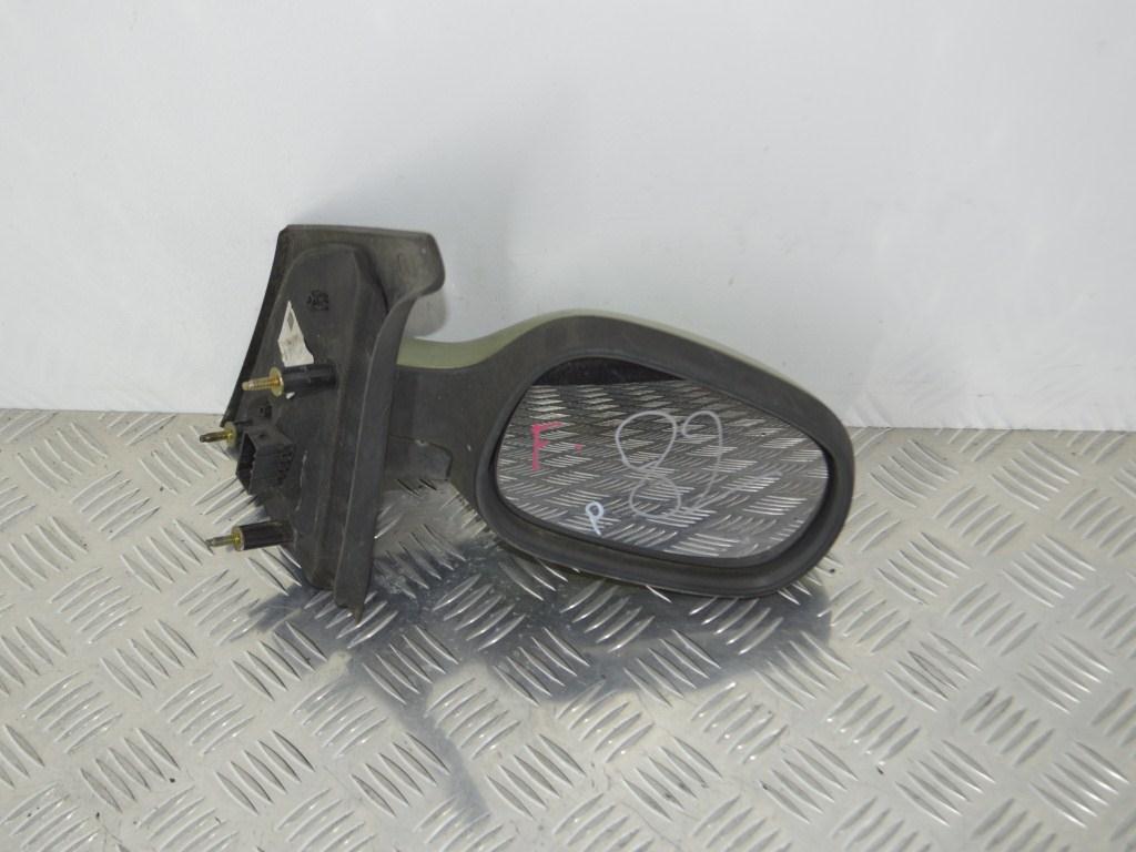 Зеркало наружное правое Renault Scenic 1 (1996-2003)