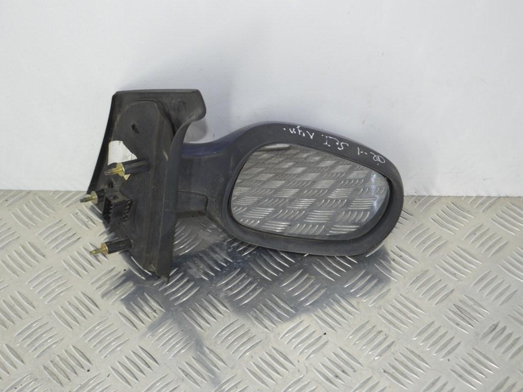 Зеркало наружное правое