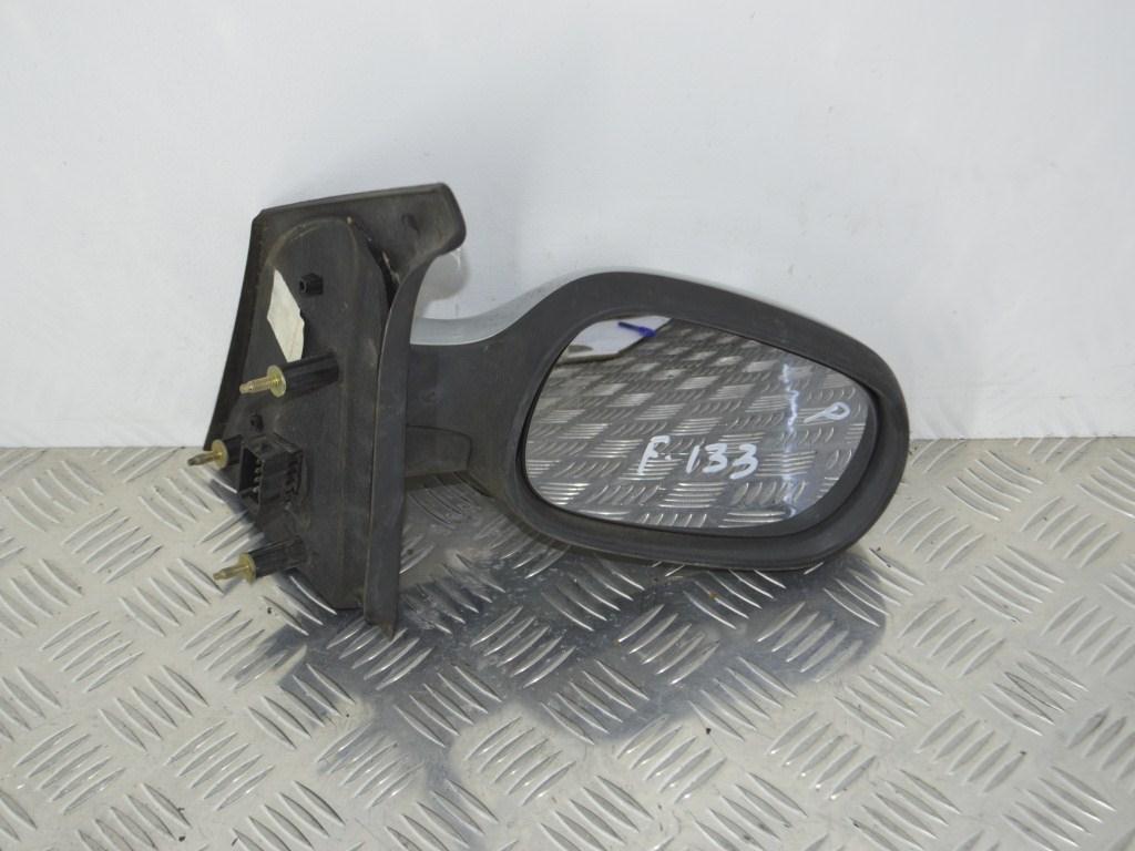 Зеркало наружное правое Renault Scenic 1 (1996-2003)