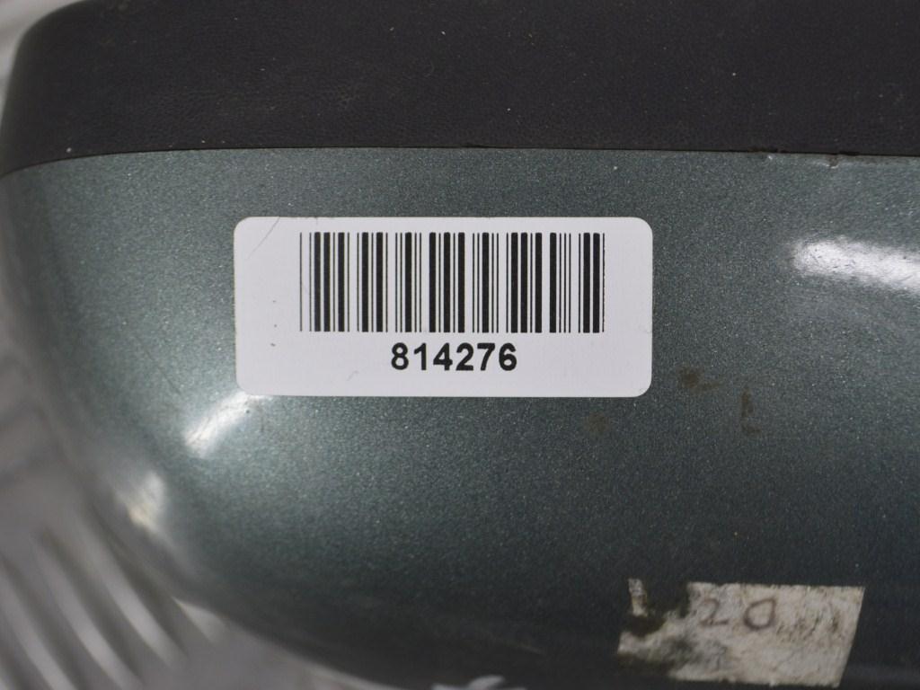 Зеркало наружное правое