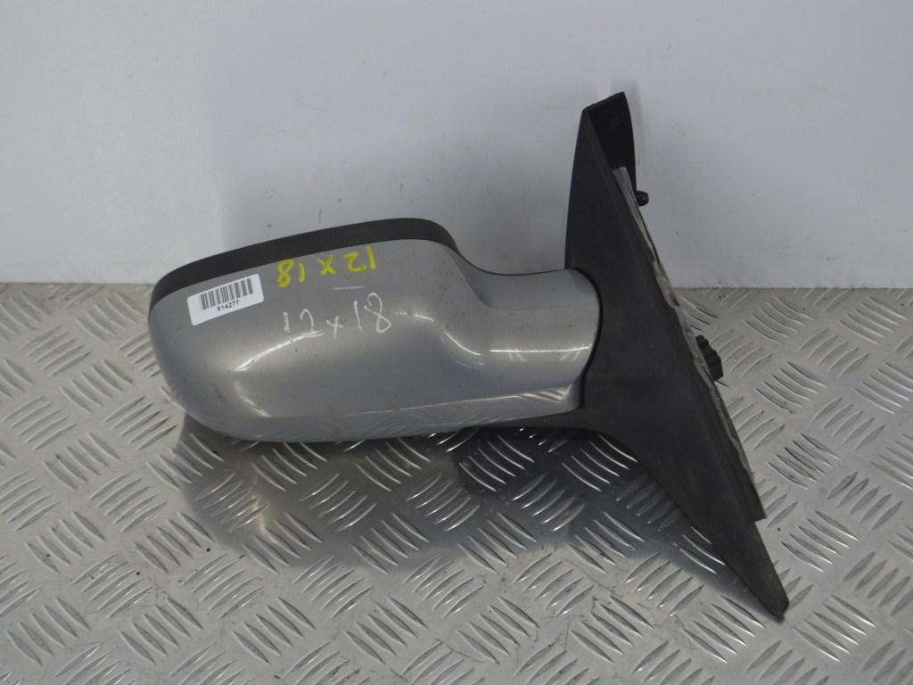 Зеркало наружное правое