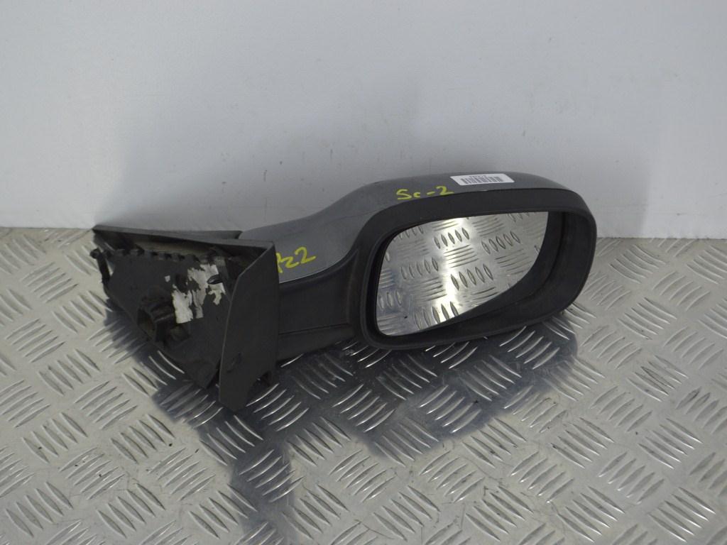 Зеркало наружное правое Renault Scenic 2 (2003-2009)