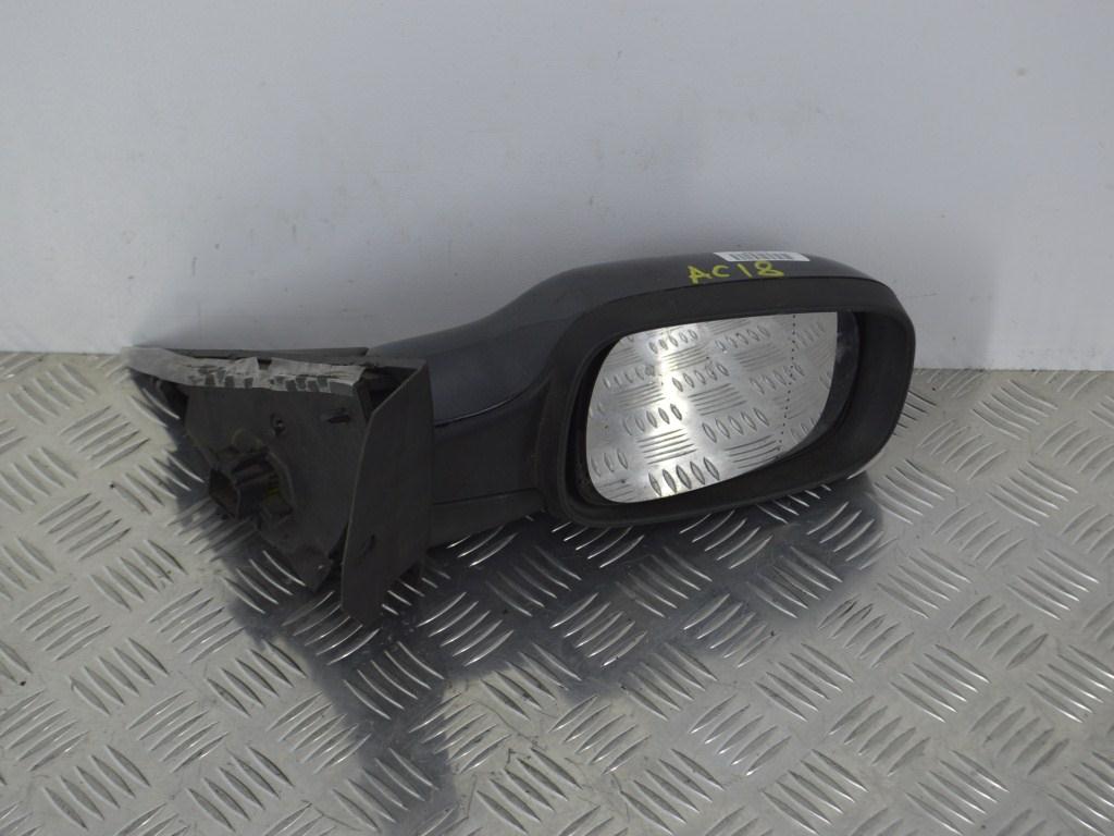 Зеркало наружное правое