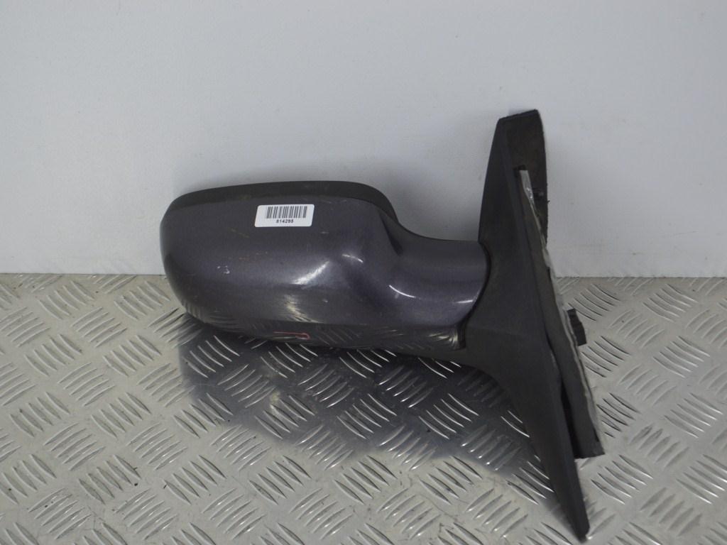 Зеркало наружное правое