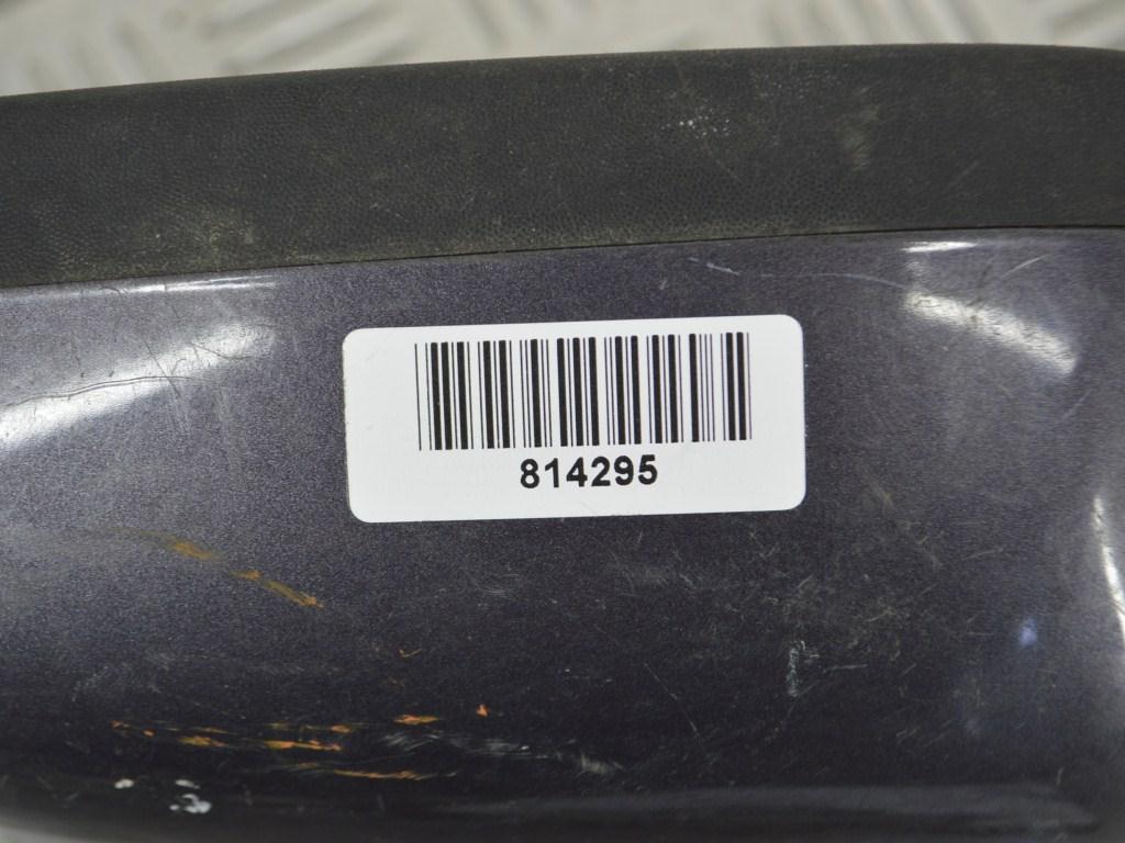 Зеркало наружное правое