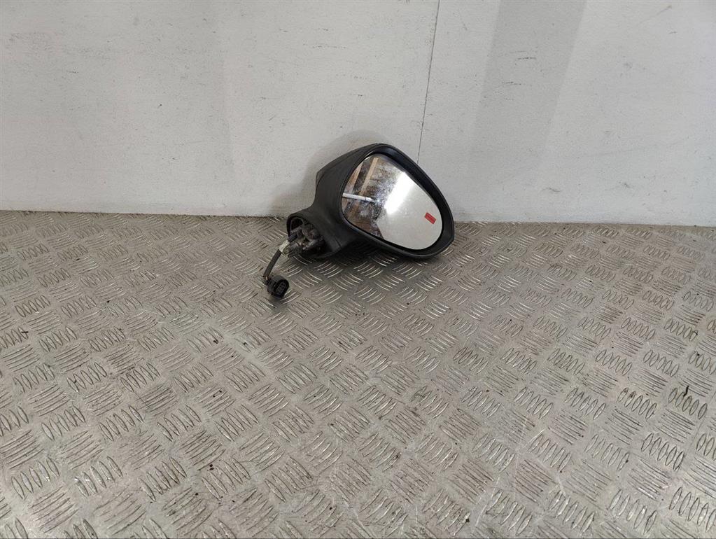 Зеркало наружное правое