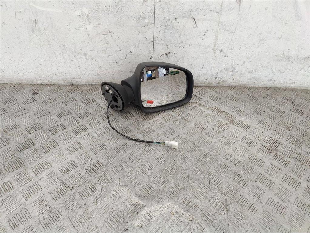 Зеркало наружное правое