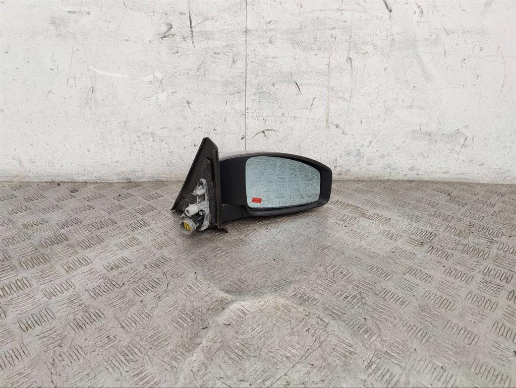 Зеркало наружное правое