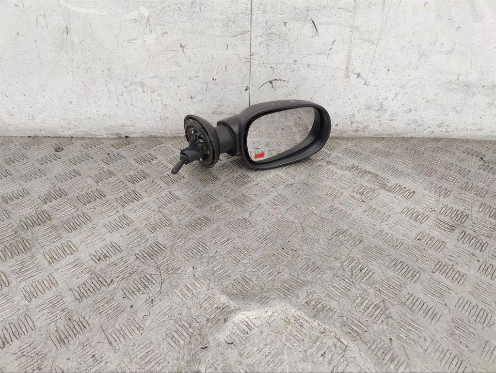 Зеркало наружное правое