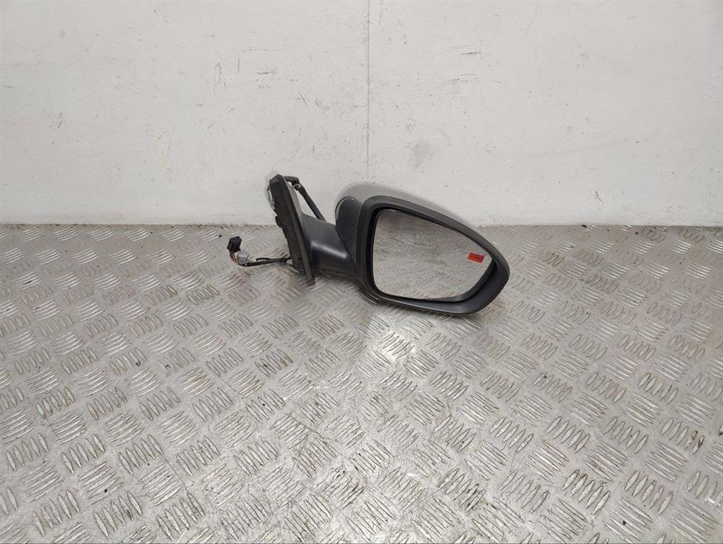 Зеркало наружное правое