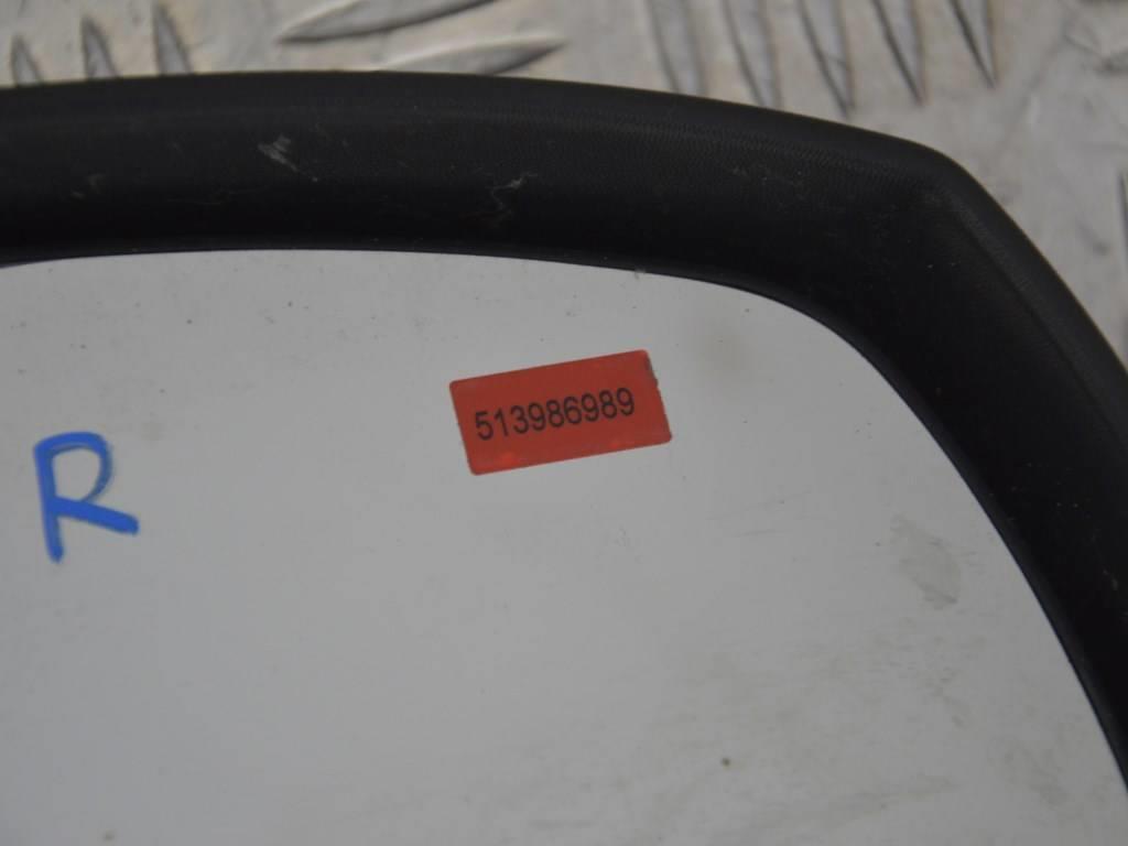 Зеркало наружное правое