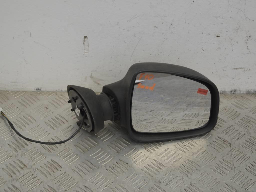 Зеркало наружное правое