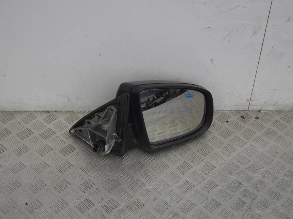 Зеркало наружное правое