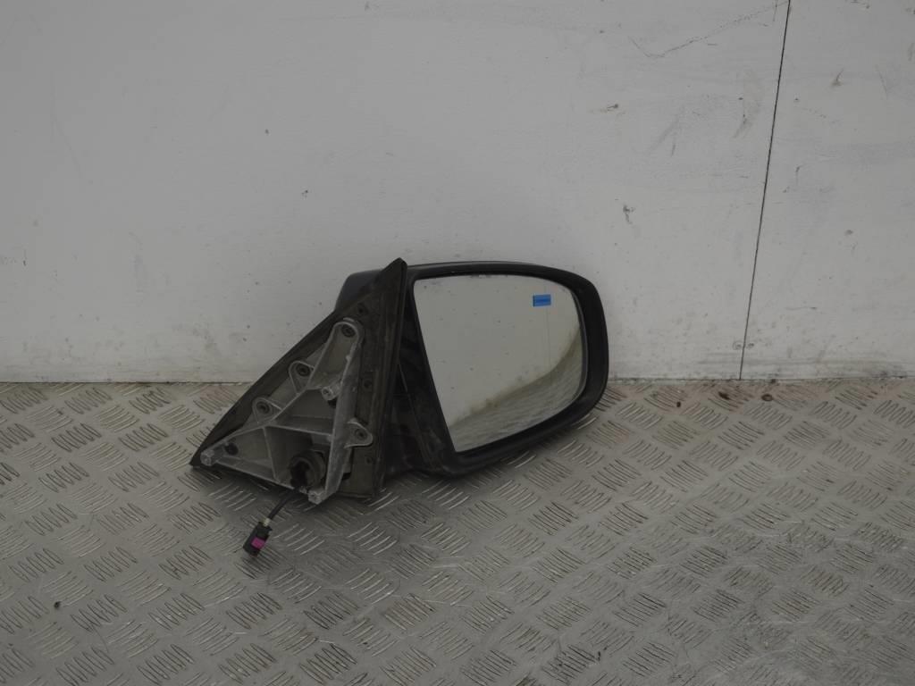 Зеркало наружное правое