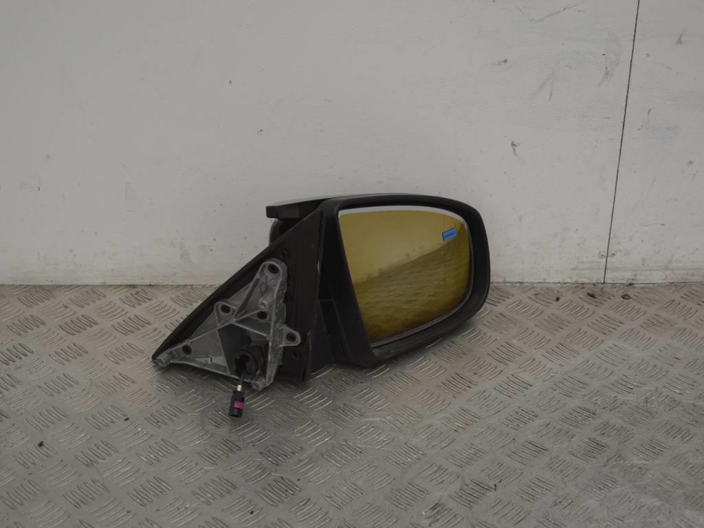 Зеркало наружное правое