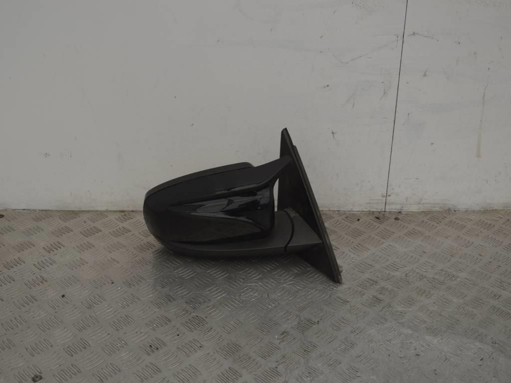 Зеркало наружное правое