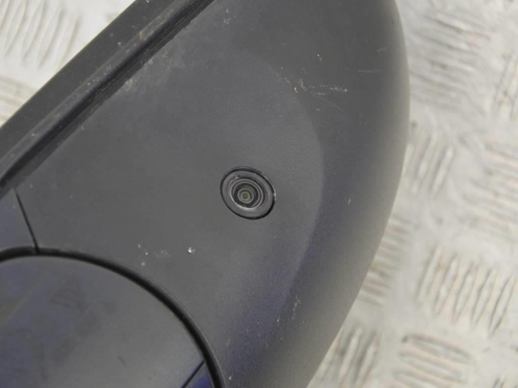 Зеркало наружное правое