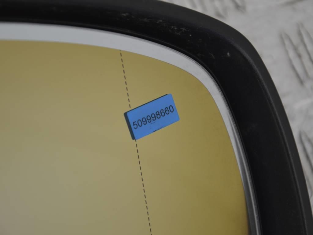 Зеркало наружное правое